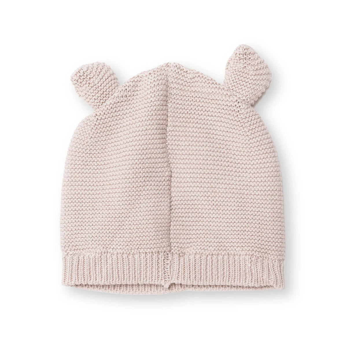 Little Plane Cotton Baby Beanie with Ear Flaps (12 Months to 1-4 Years)