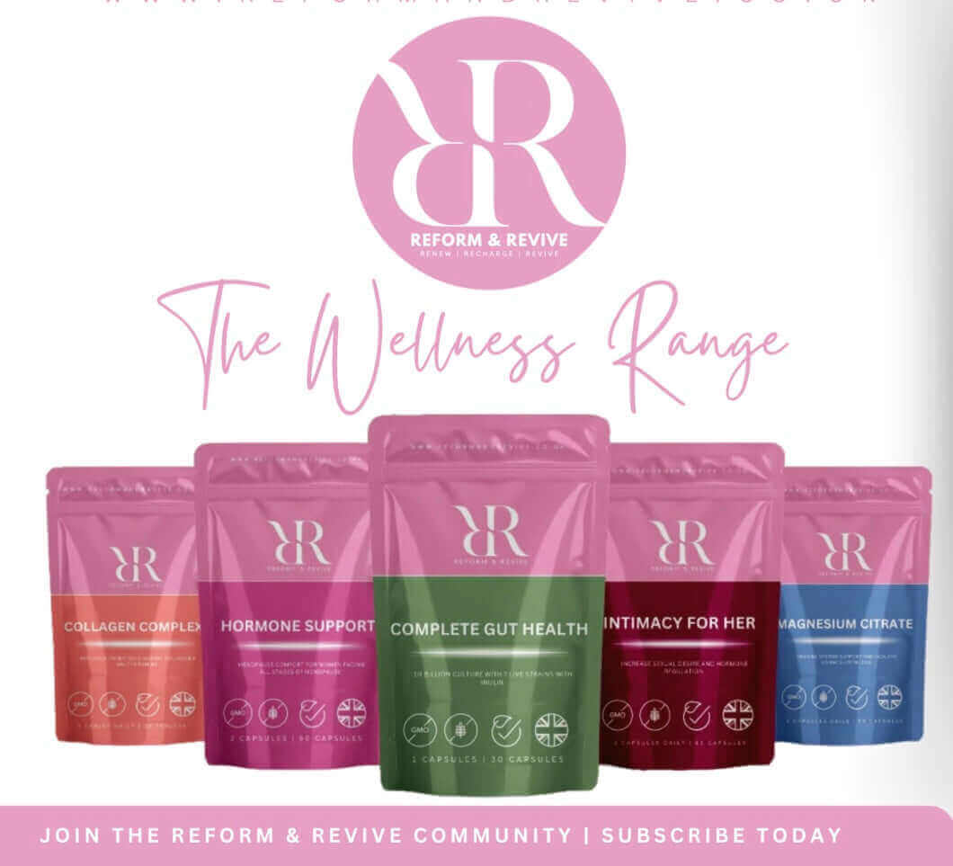 Complete Gut Health+ Digestive & Microbiome Support