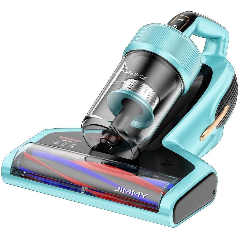 Jimmy BX7 Pro Mattress Vacuum Cleaner 700W, UV Light & Ultrasonic, LED Display