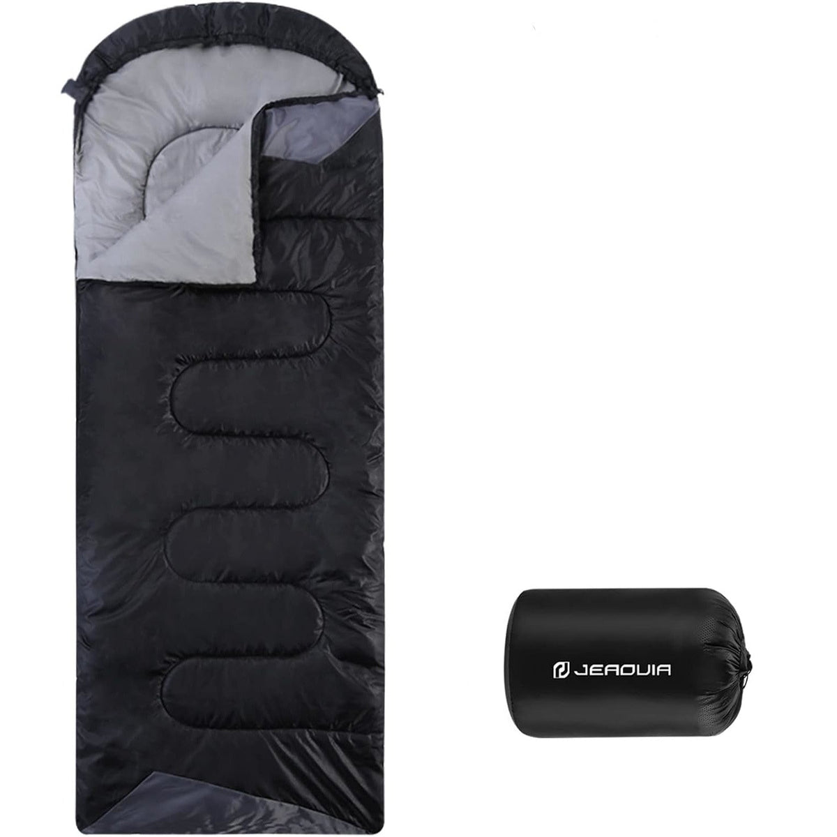 Sleeping Bags Lightweight Waterproof Warm Outdoor Camping Hiking Travel Adults