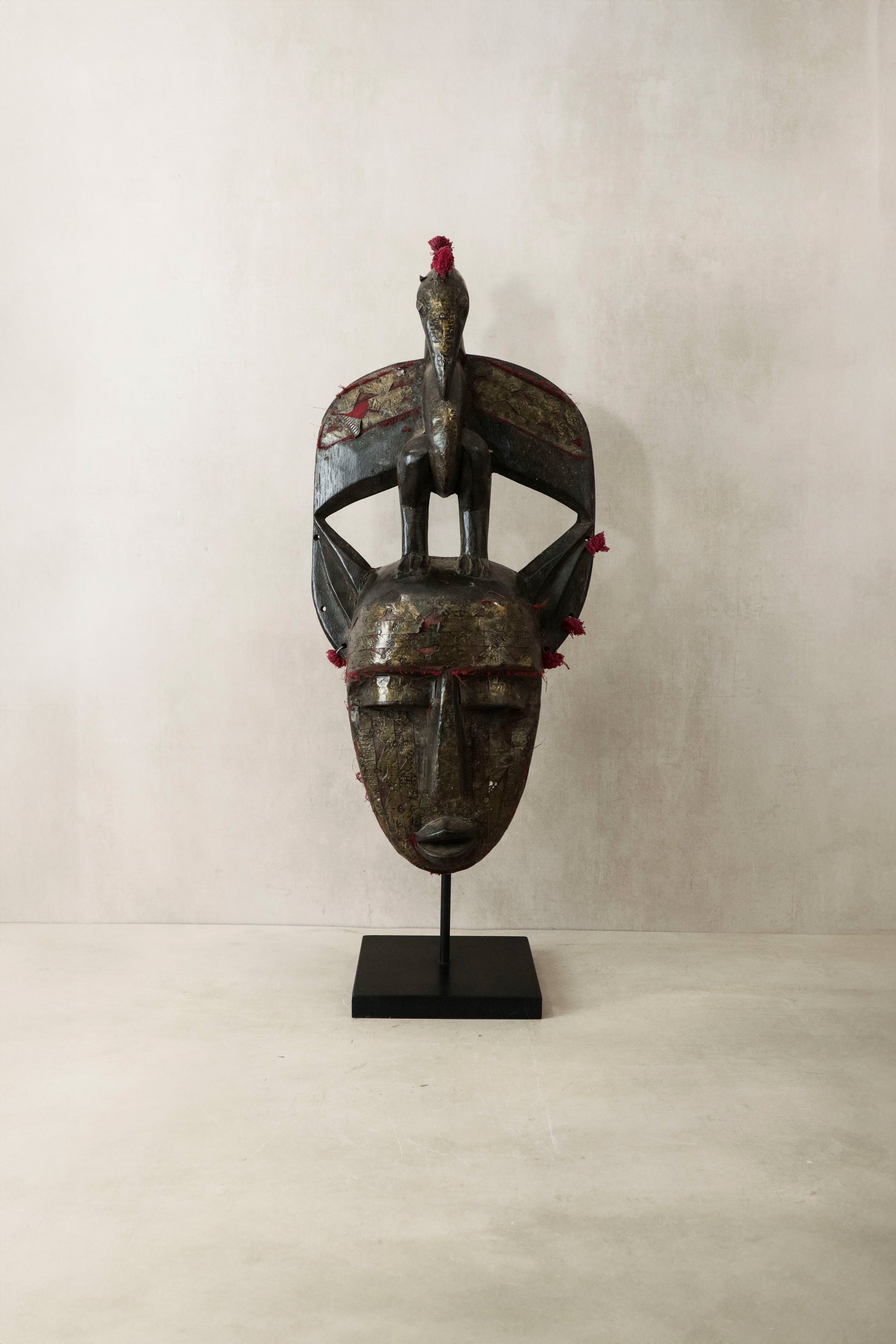 Senufo Mask - 75.2