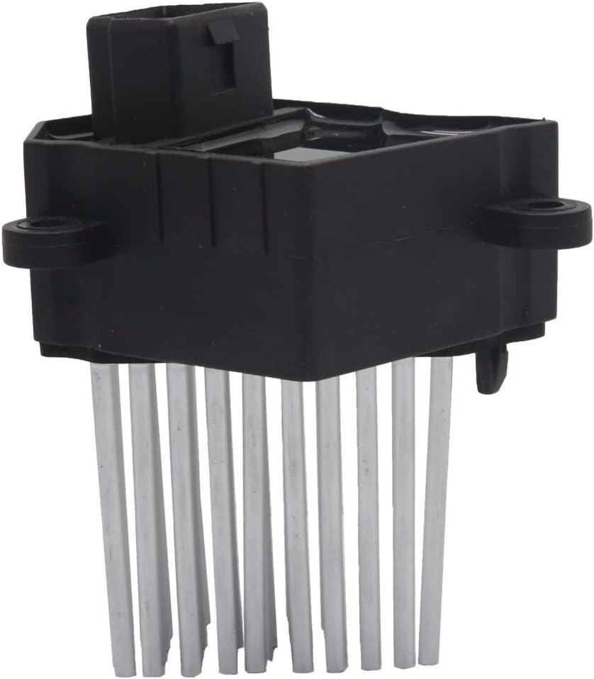Heater/Blower Motor Fan Resistor Fits BMVV X5 X3 M5 2000-2005 64116923204