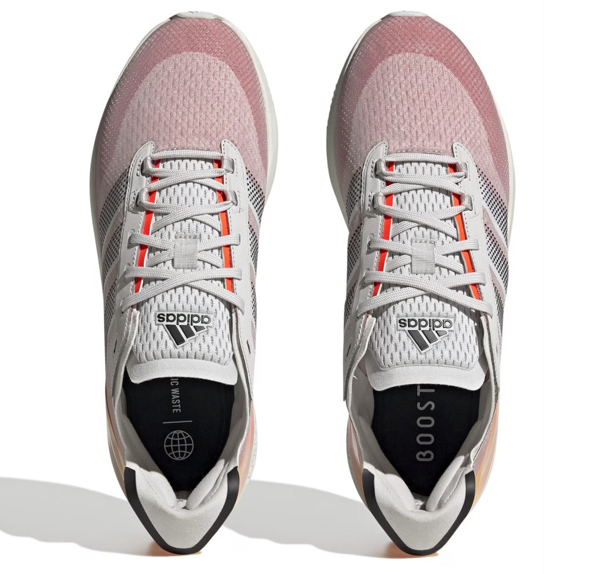 UK 8.5 Adidas AVRYN Sportswear Men’s Trainers with BOOST – EU 42.5