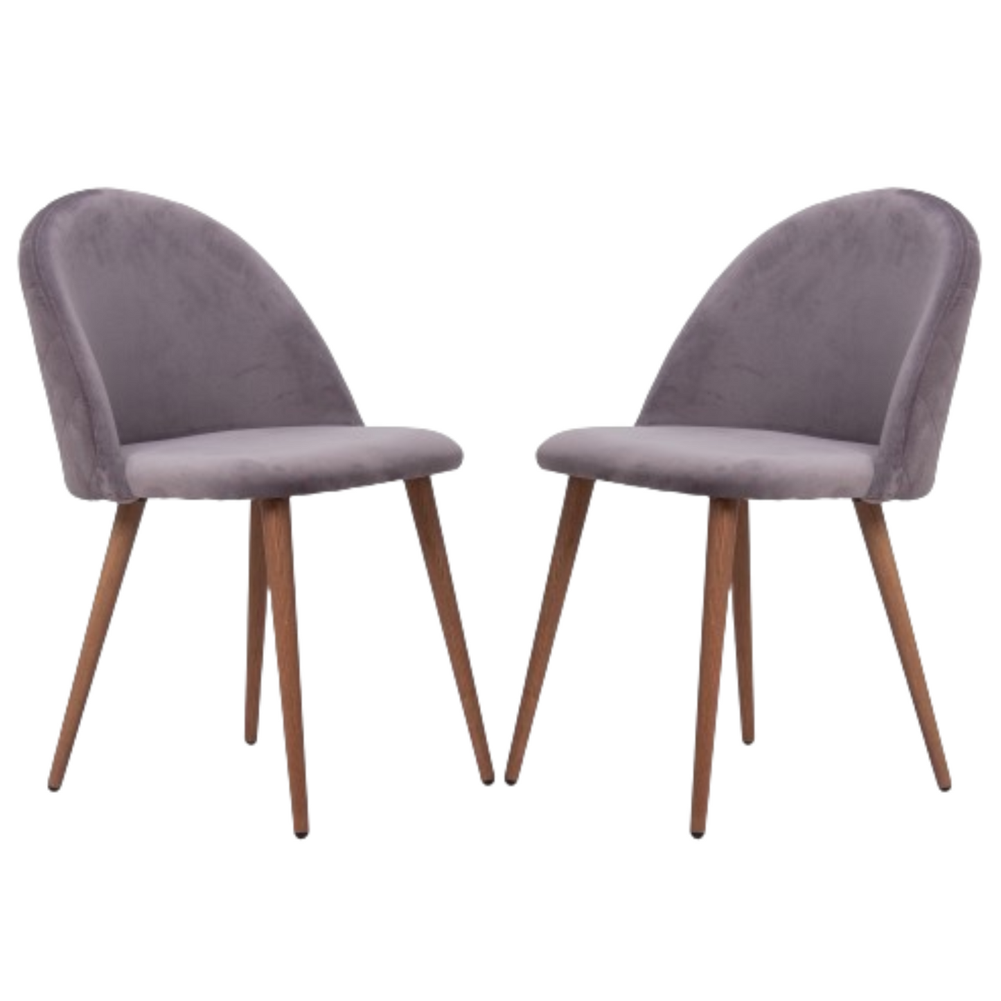 Lucia Velvet Dining Chair Or Dressing Table Chair