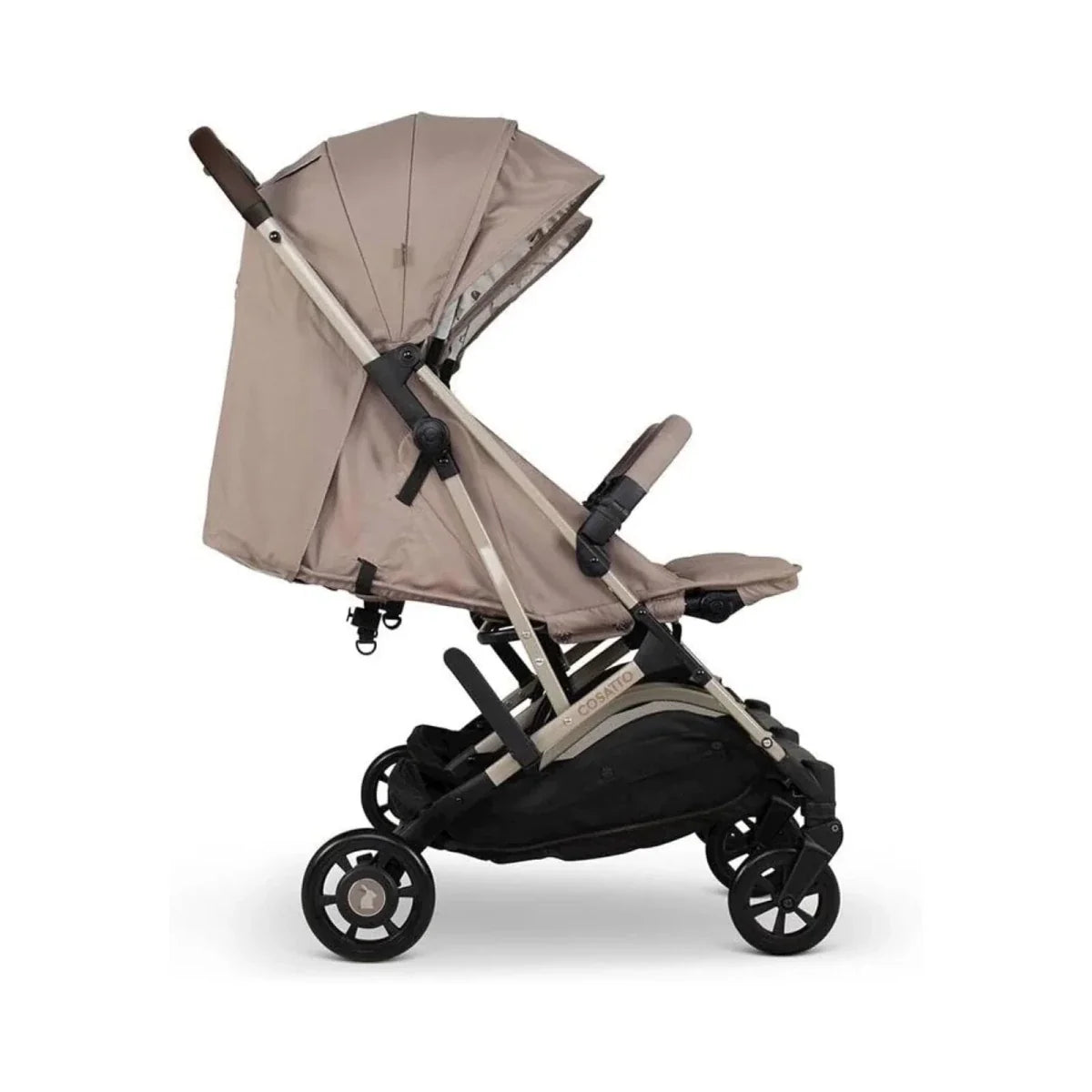 Cosatto Yo! Double Stroller - Lollop