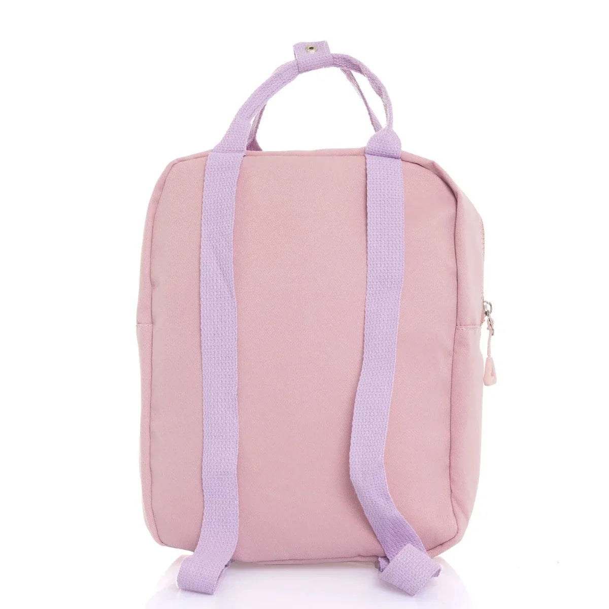 HelloBaby Swan Embroidered Kids Bag (One Size)