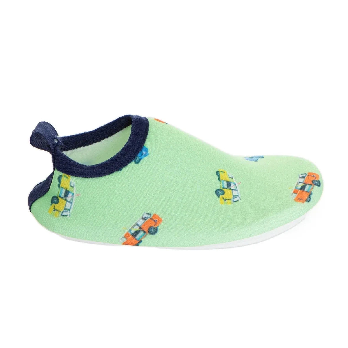HelloBaby Patterned Water Baby Shoes