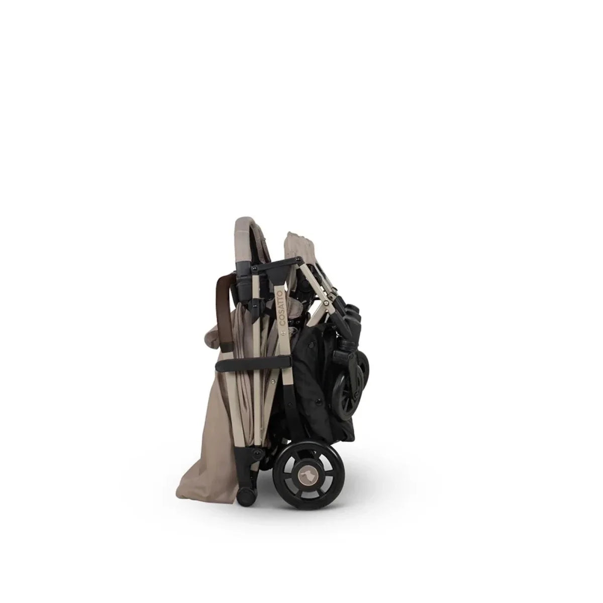 Cosatto Yo! Double Stroller - Lollop