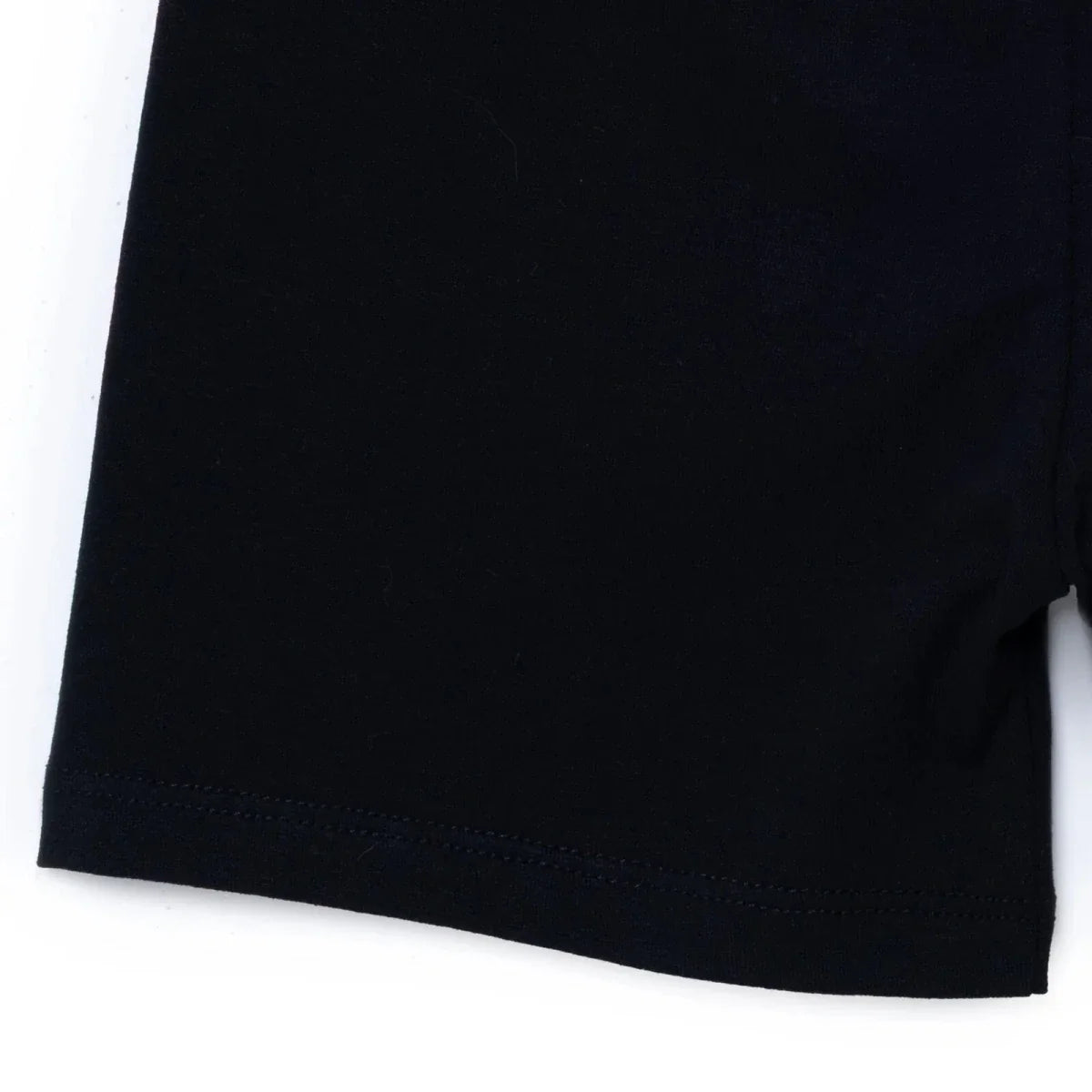 HelloBaby Jersey Baby Shorts (6-9 Months to 3-4 Years)