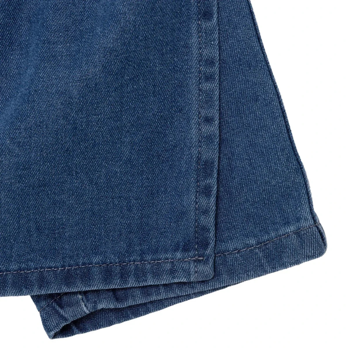 HelloBaby Plain Baby Skort (6-9 Months to 4-5 Years)