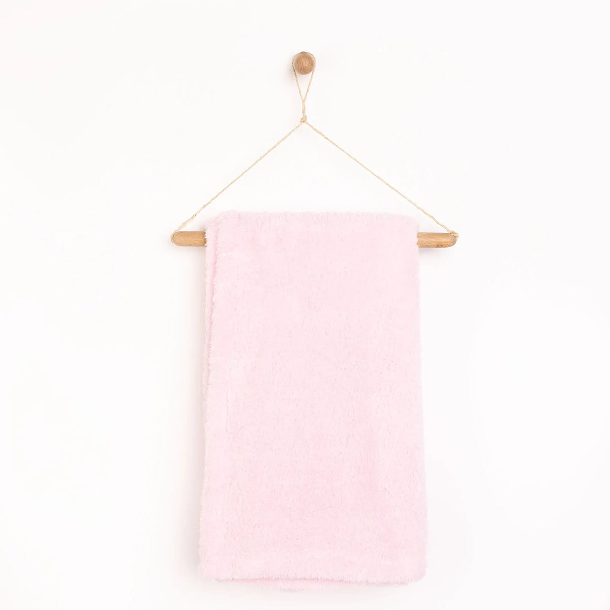 Markaev Wellsoft Fleece Baby Blanket (80 x 100 cm)
