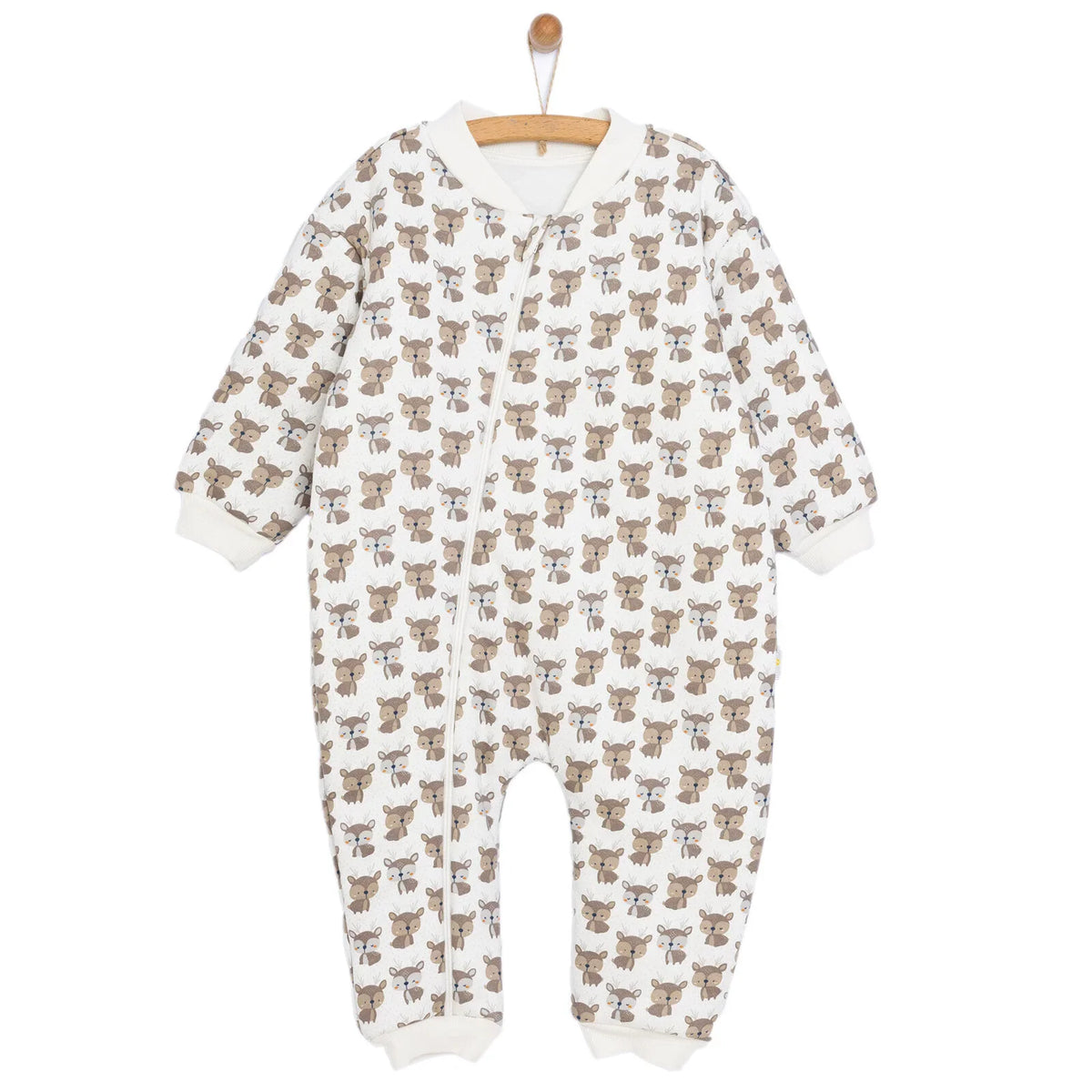 Little Plane 2.5 Tog Zip-Up Baby Sleep Bag with Legs (9 Months to 5 Years)