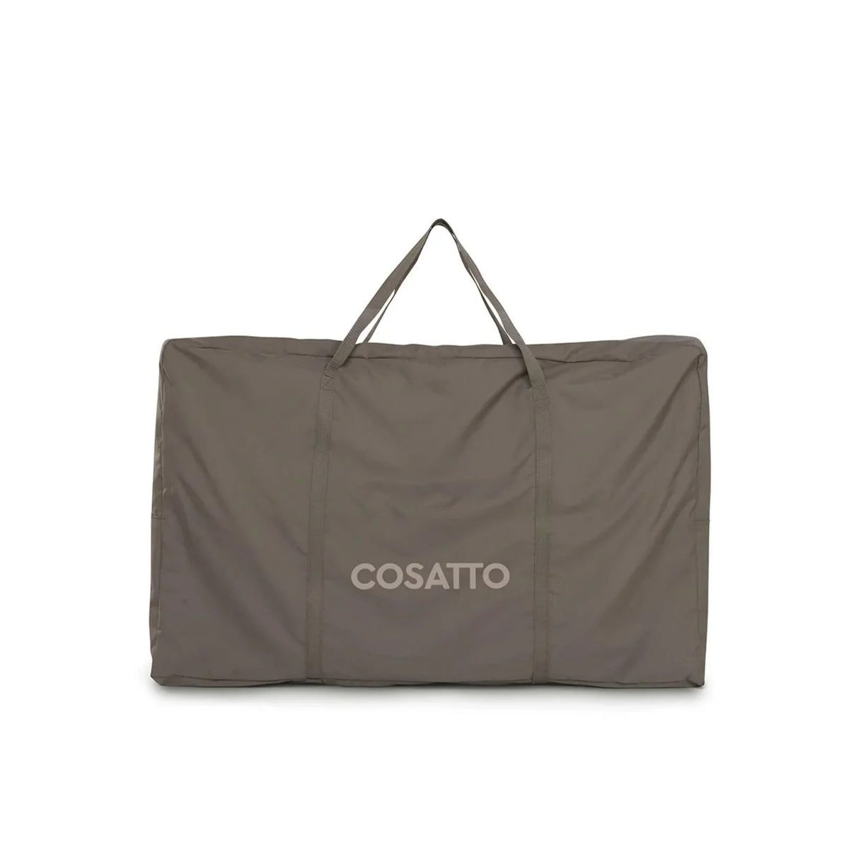 Cosatto Close to Me Folding Bedside Crib - Lollop