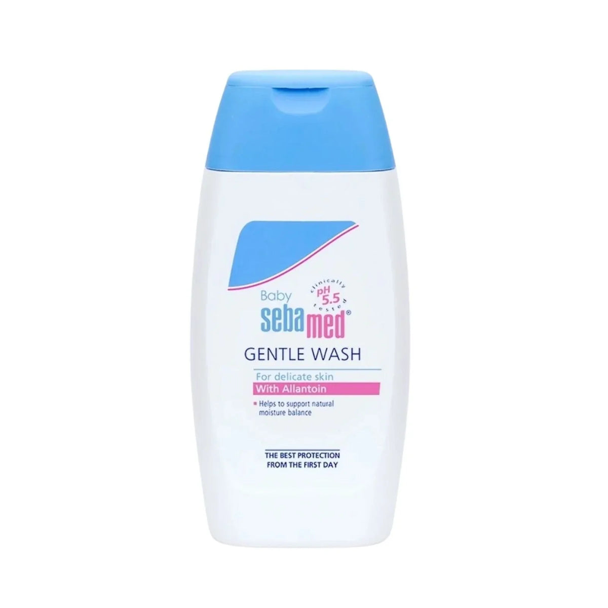 Sebamed Baby Gentle Wash 200ml