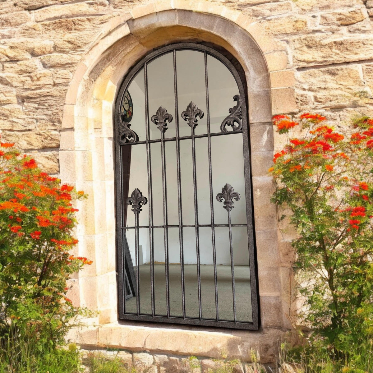 120CM WALL MIRROR
