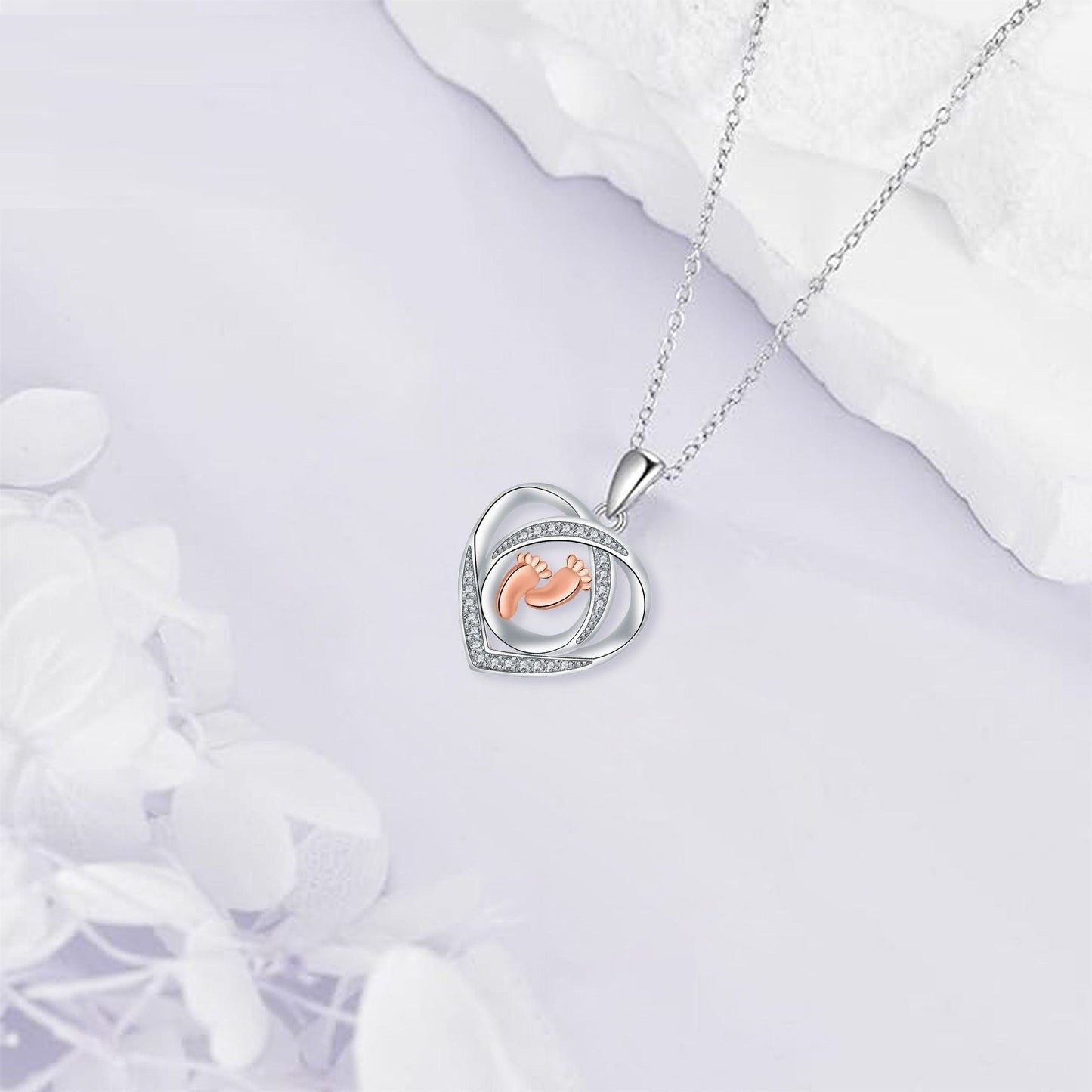 Fashion Ankle Necklace Women's Mother's Day Gift