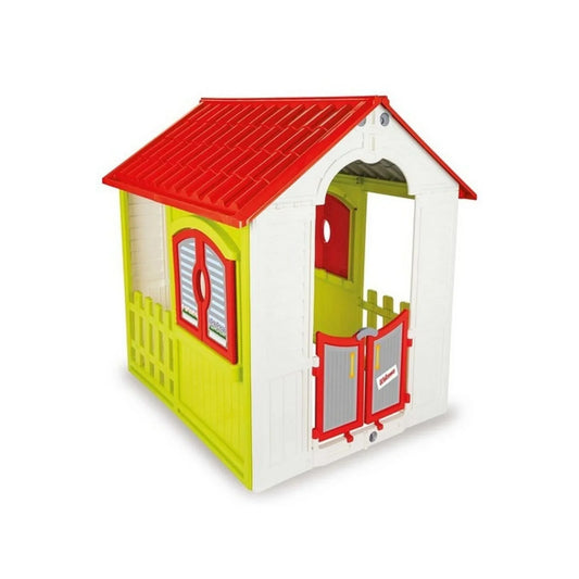 Pilsan Foldable House 109x92x110cm