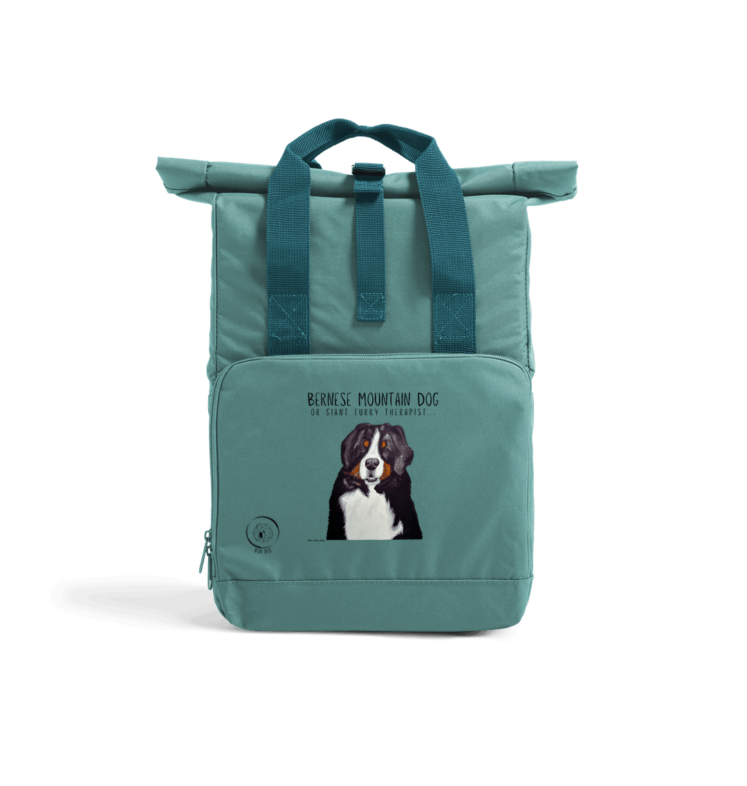 The Giant Furry Therapist Backpack – Your New Best Friend in Style & Comfort!