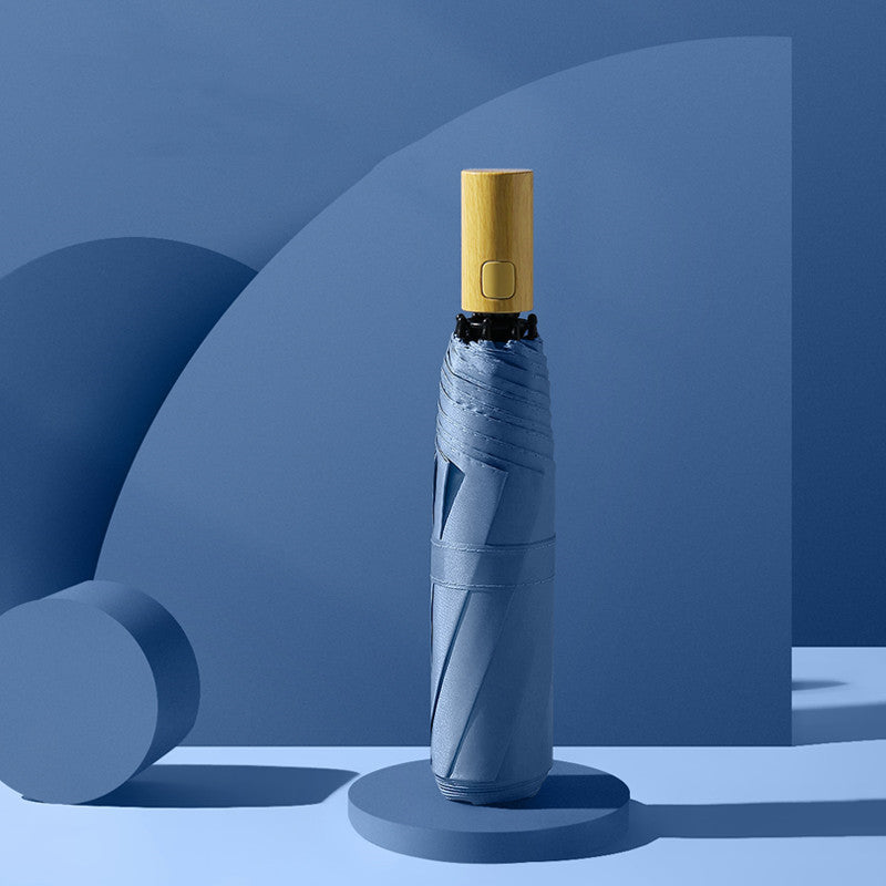 Fully Reversible & Automatic Umbrella
