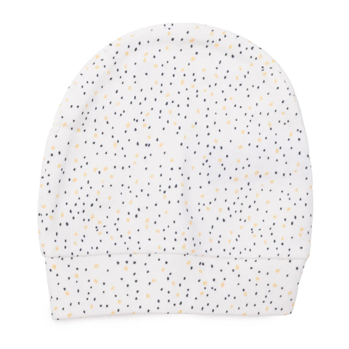 Bebbek "Bear Hugs" Slogan Peter Pan Collar Baby Hat, Vest & Bottoms Set (Newborn to 6 Months)