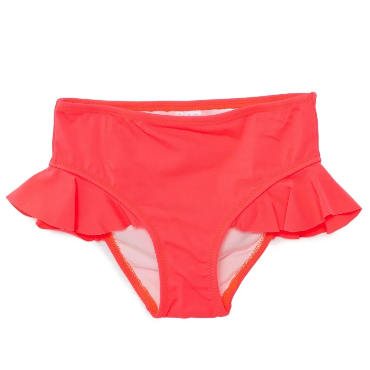 HelloBaby Frilly Baby Bikini Bottoms (2 Years to 5 Years)