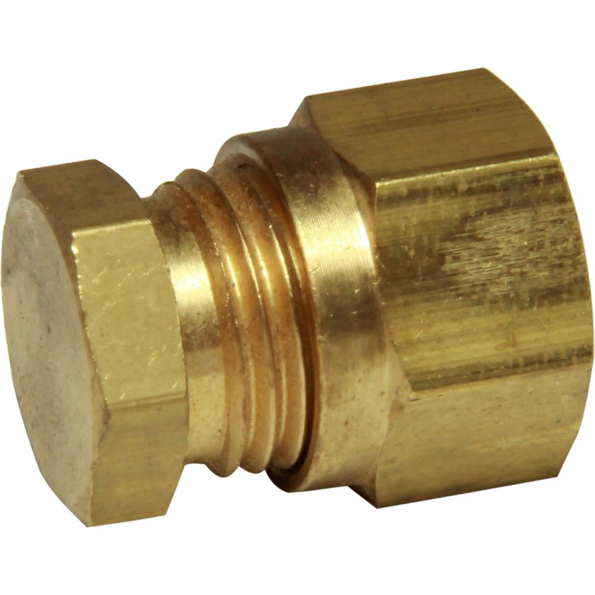 AG Compression Stop End (8mm Compression) 1-25062