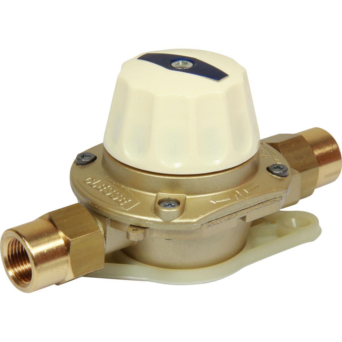Clesse Automatic Gas Cut Off Valve (3/8" BSPF) 1-59025