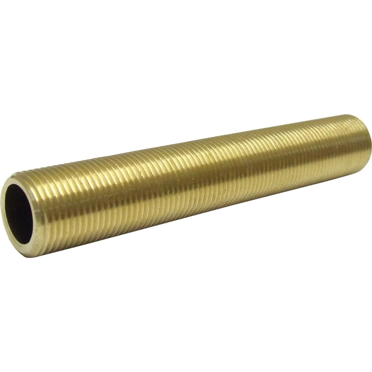 AG DZR Equal Running Nipple (1-1/4" BSP / 150mm Long) 1-76414