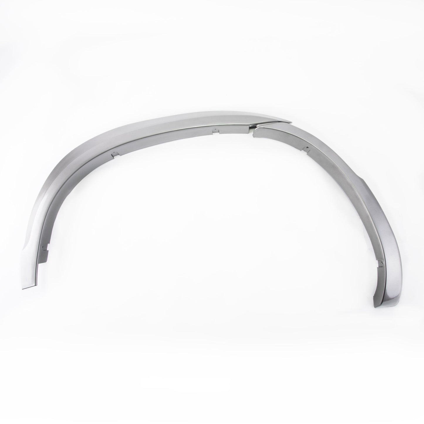 For Ford Freda Wheel Arch Trims – ABS Plastic Rust & Damage Protection | Van-X