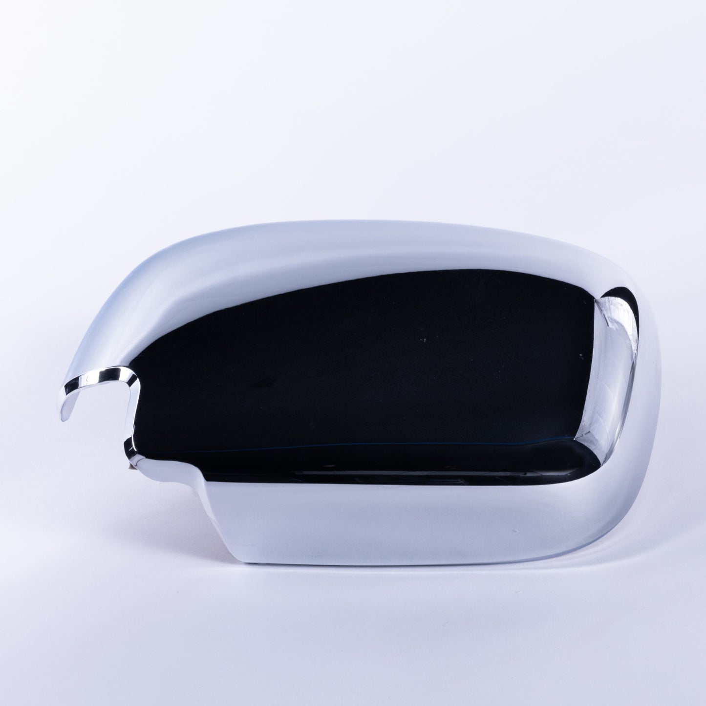 For Mazda Bongo ABS Chrome Mirror Covers – Wing Mirror Caps Exterior Styling Upgrade - Van-X