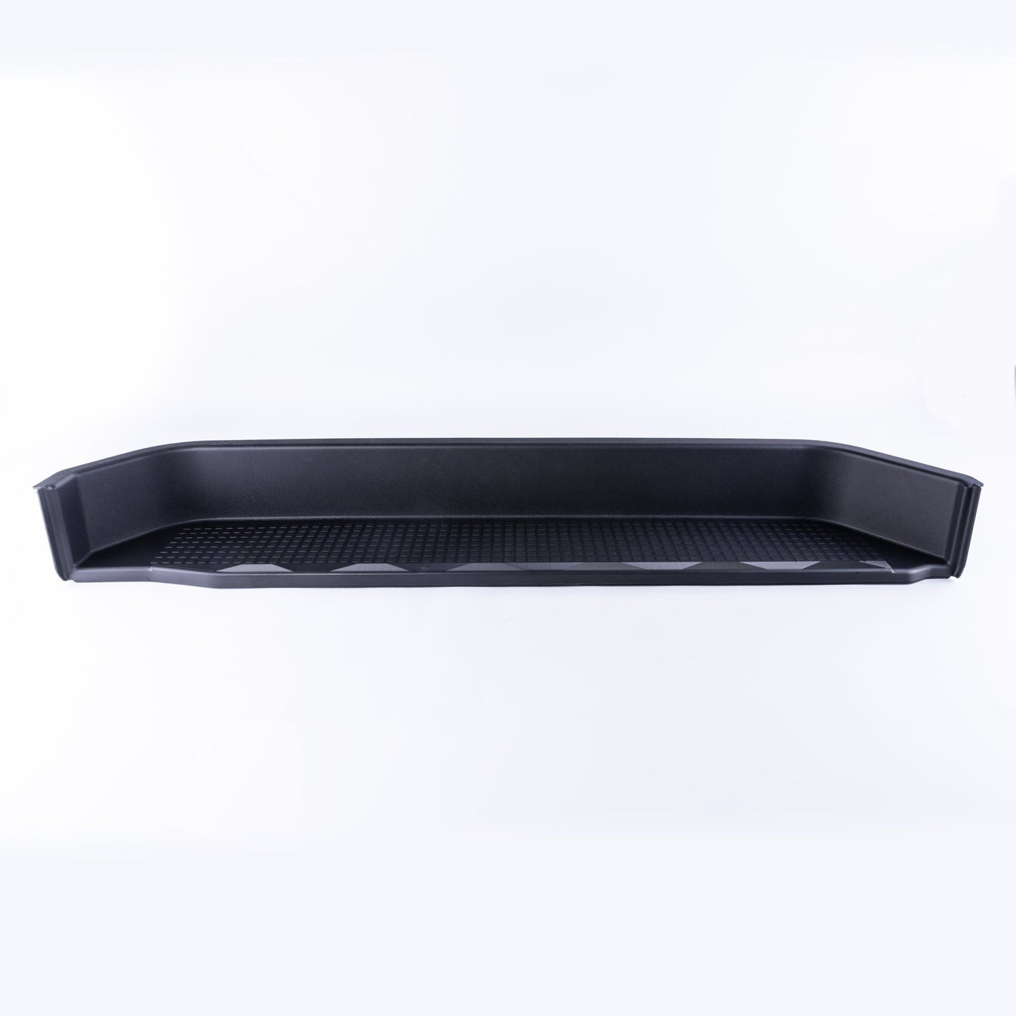 For VW T4 Transporter Passenger Side Loading Door Step Extra Deep 17mm B-Grade – ABS Replacement Trim - Van-X