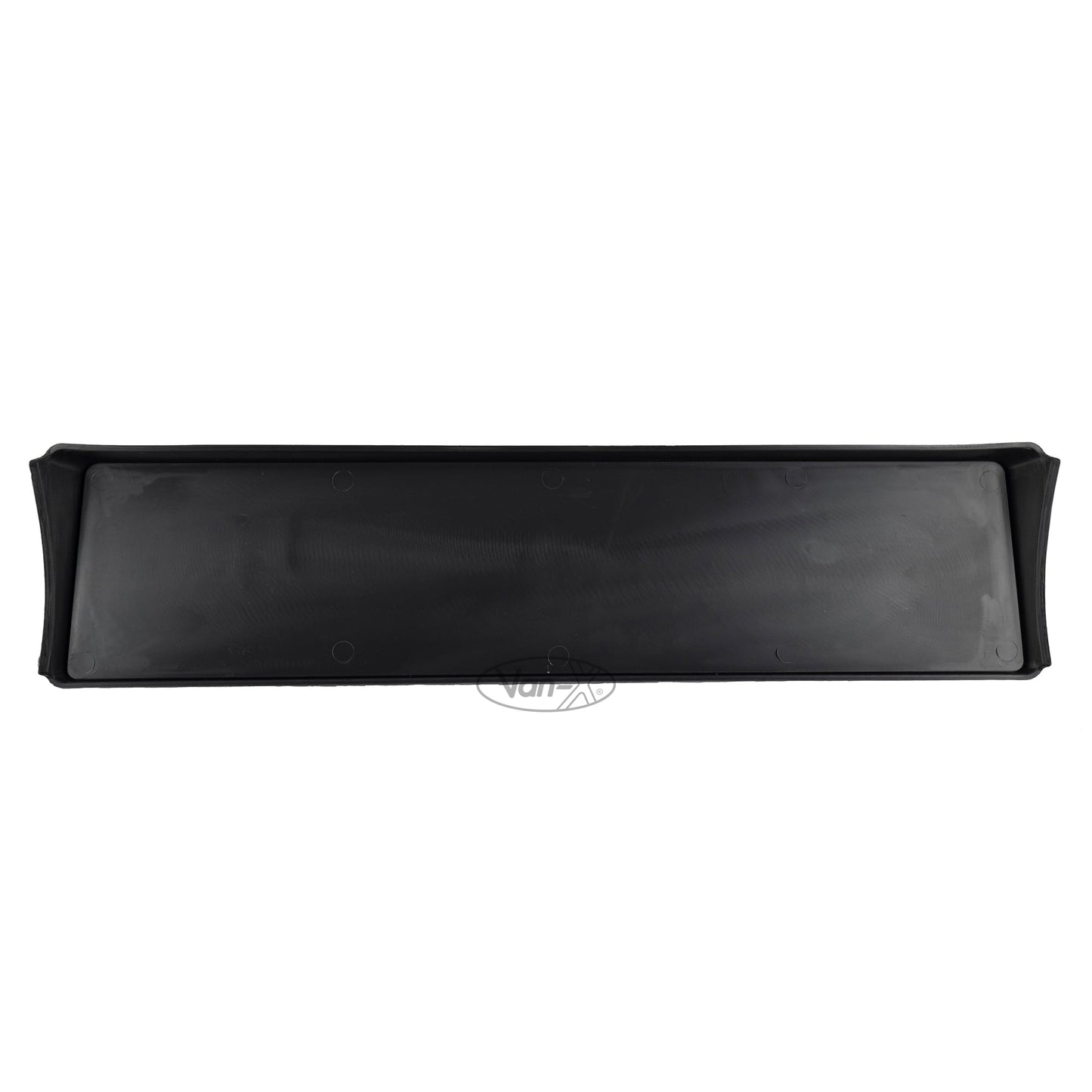 For VW T5.1 Front Number Plate Trim – Facelift Model | Van-X