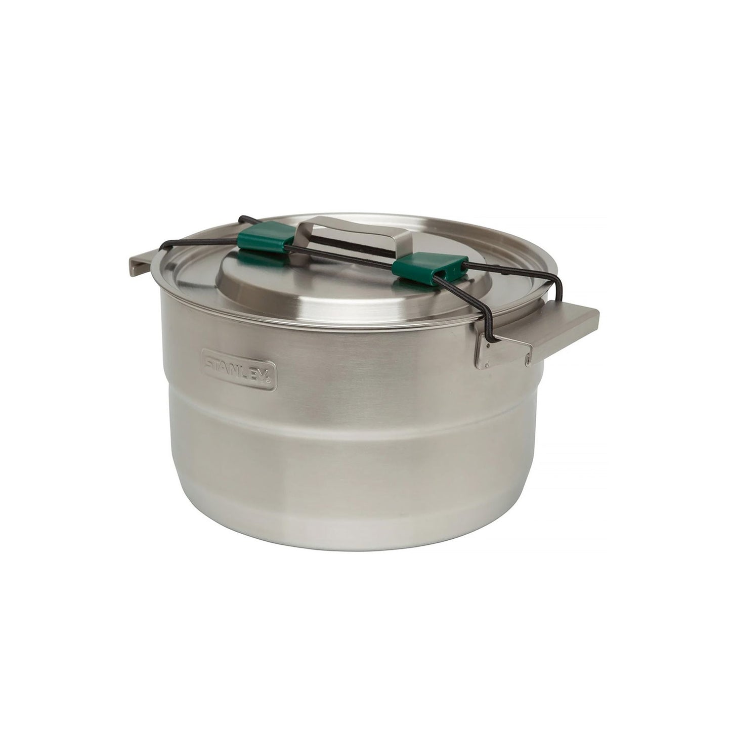 Full Kitchen Base Camp Cook Set 3.5L