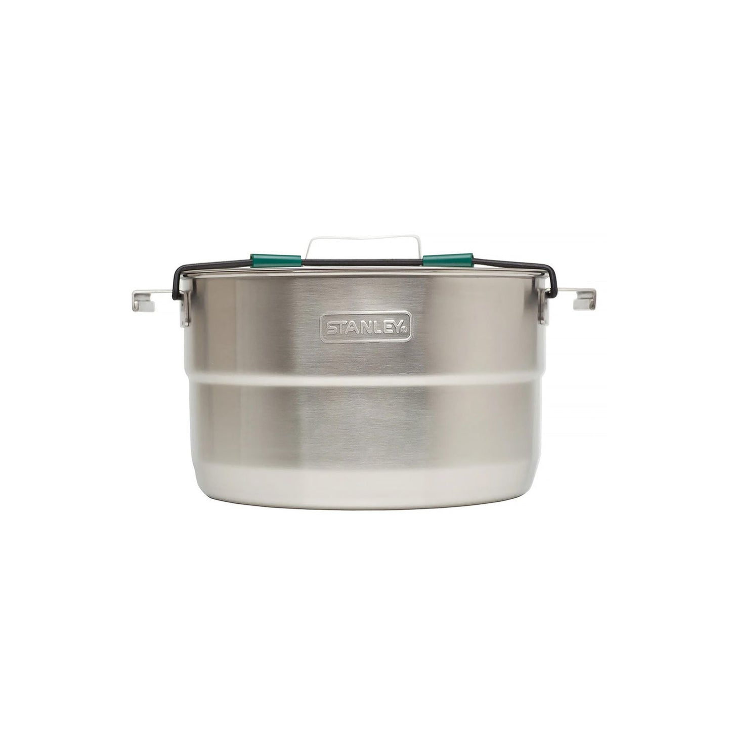 Full Kitchen Base Camp Cook Set 3.5L