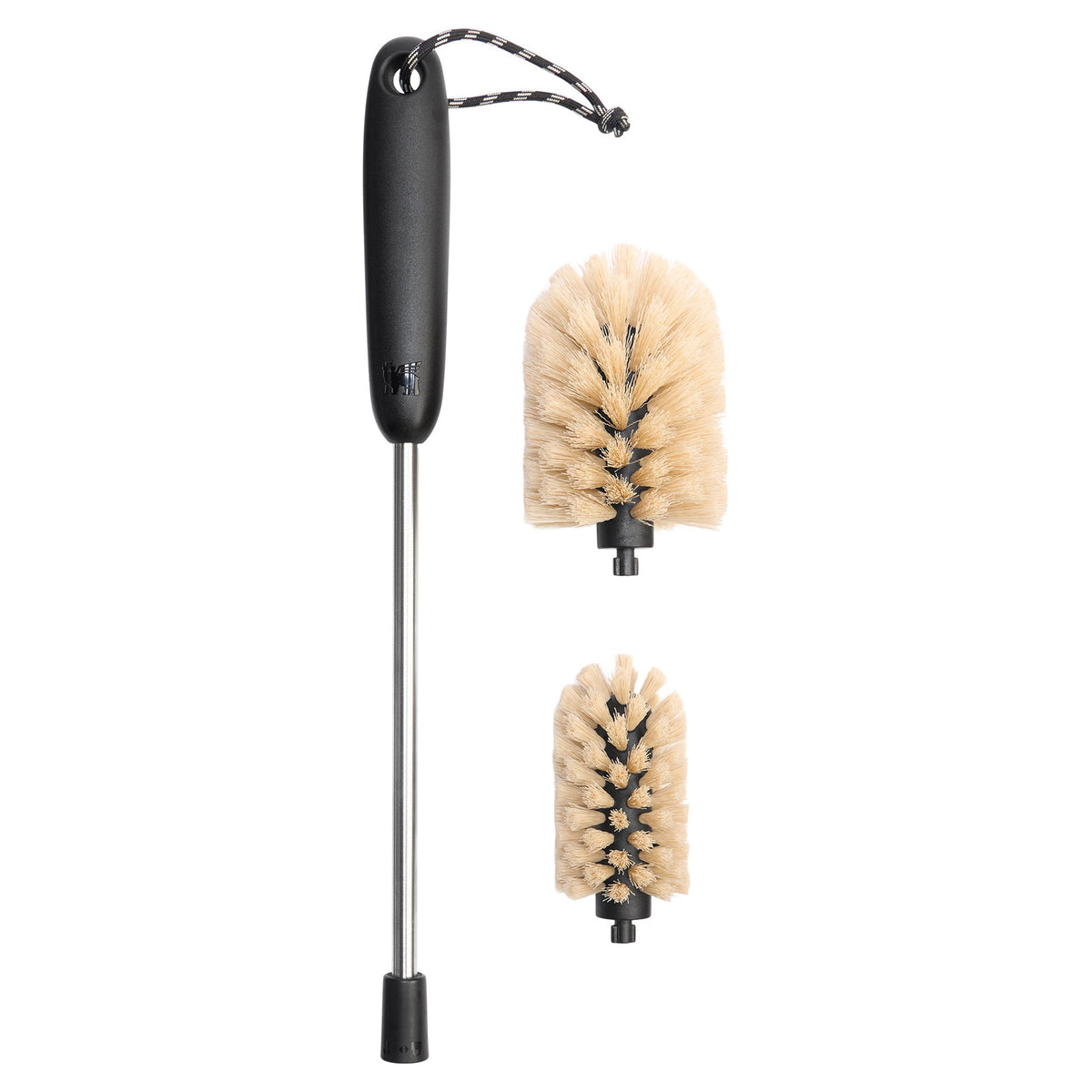Water Bottle Jar Cleaning Brush