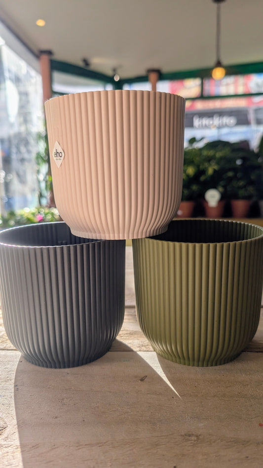 Elho 'Vibes' Pots