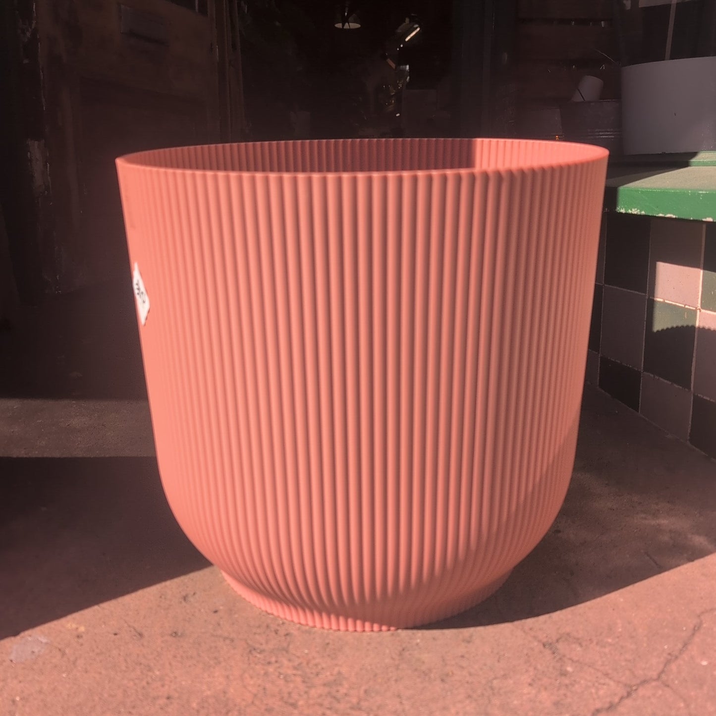 Elho 'Vibes' Pots