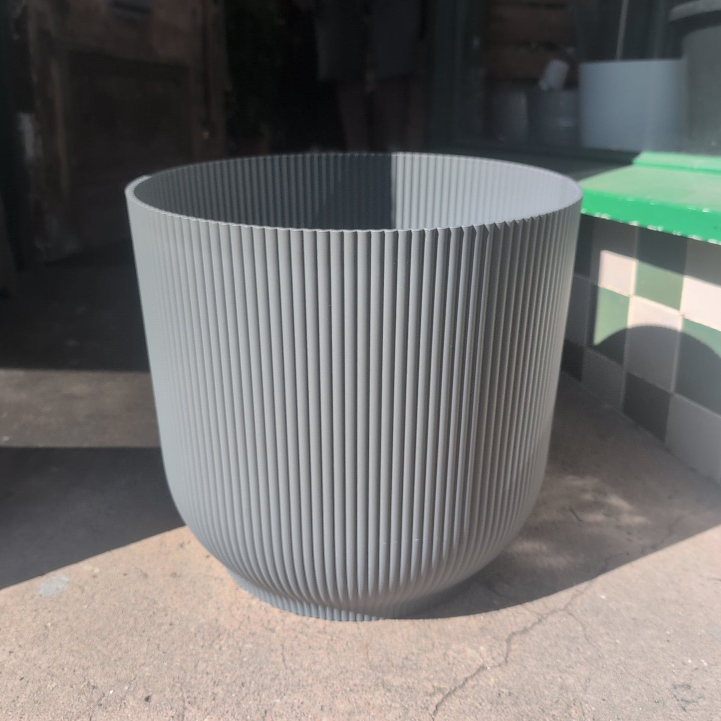 Elho 'Vibes' Pots