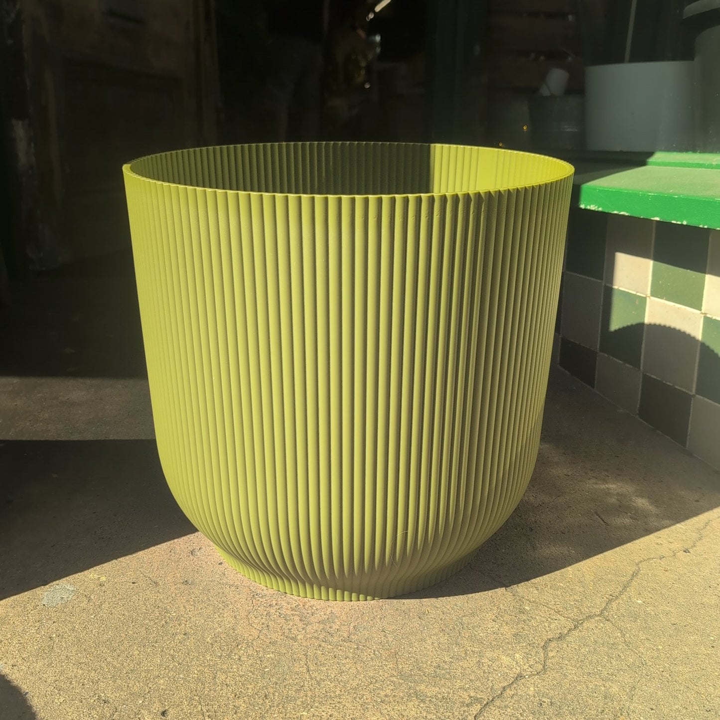 Elho 'Vibes' Pots