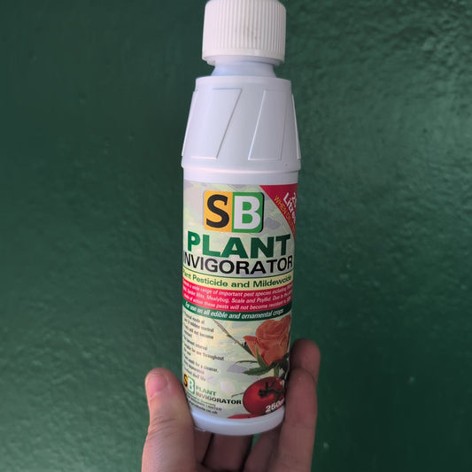 SB Plant Invigorator