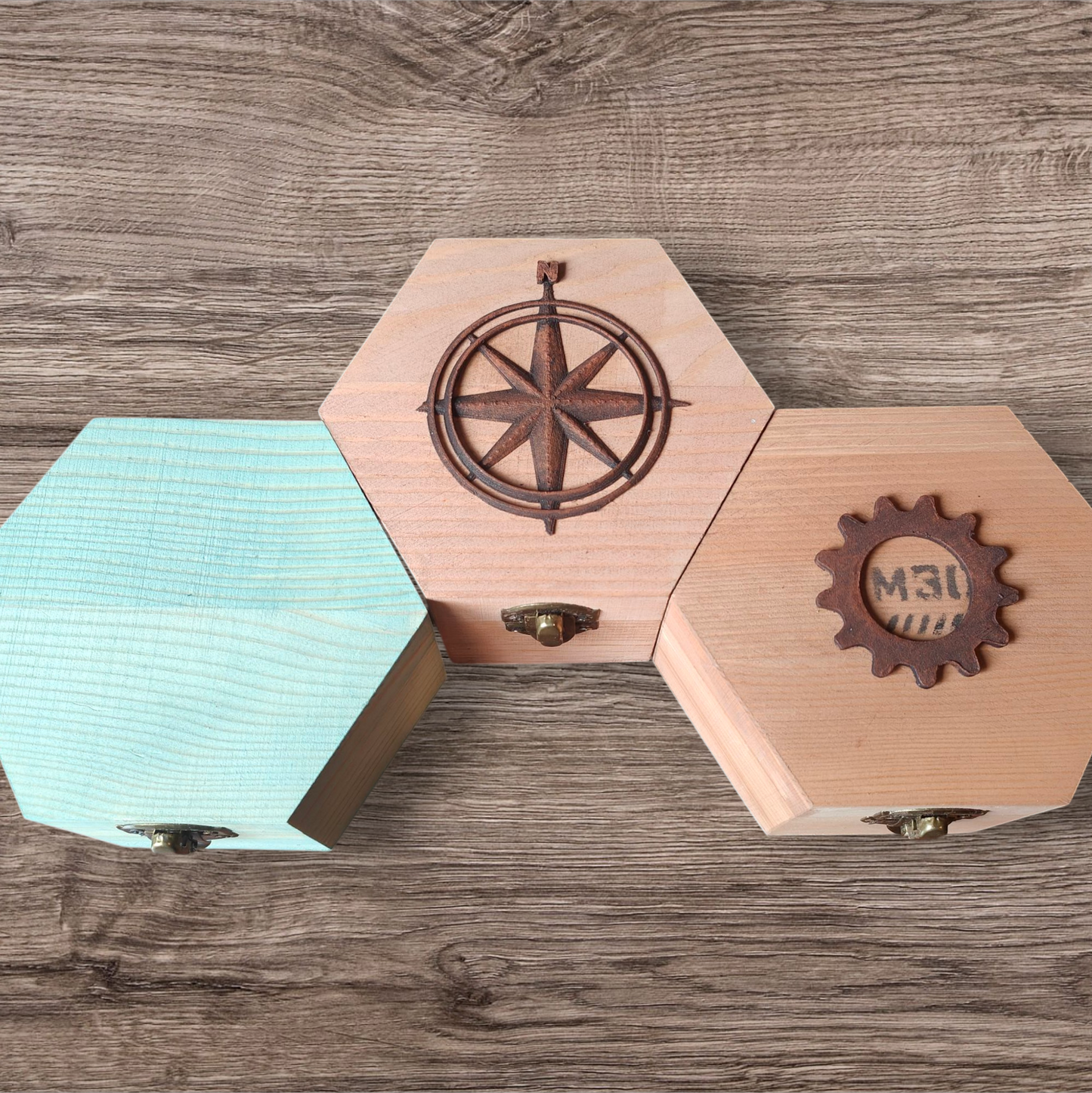 Adventure Chest - D&D Quest In A Box