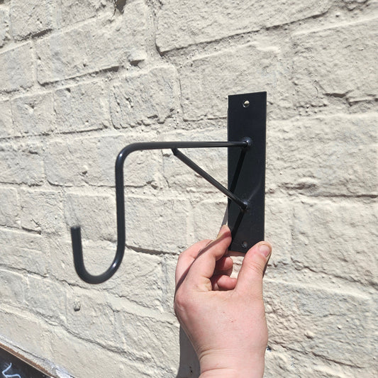 Plant wall hanger