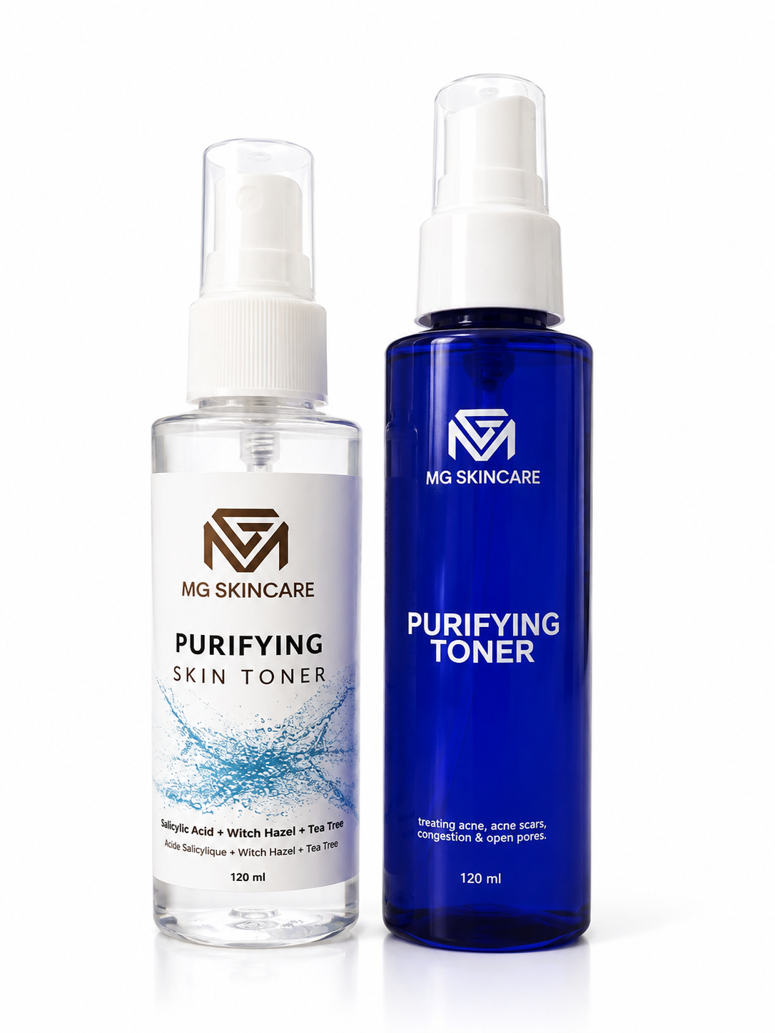 PURIFYING TONER