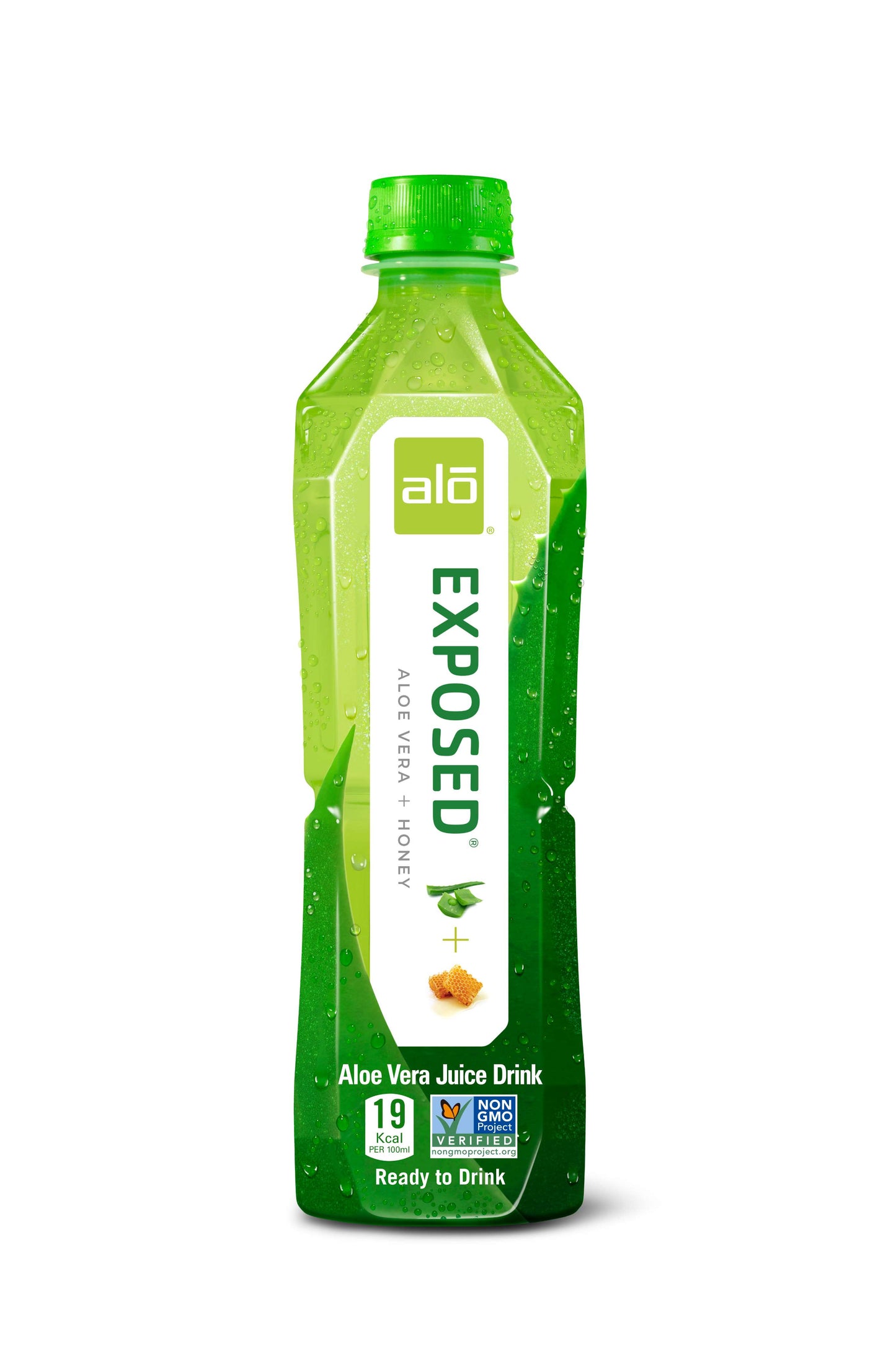 ALO Exposed (Honey) - 500ml