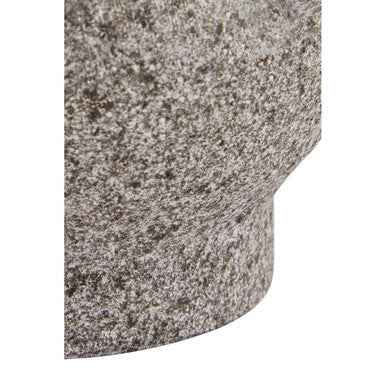 Norse Granite Mortar And Pestle
