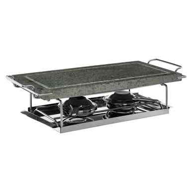 Damien Tabletop Hot Stone Griddle