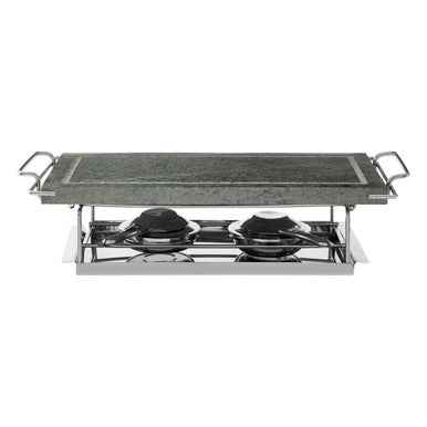 Damien Tabletop Hot Stone Griddle
