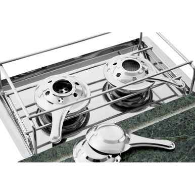 Damien Tabletop Hot Stone Griddle