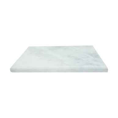 Salerno Rectangular Chopping or Serving Board in Marble