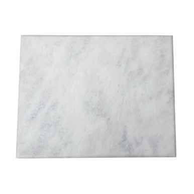 Salerno Rectangular Chopping or Serving Board in Marble